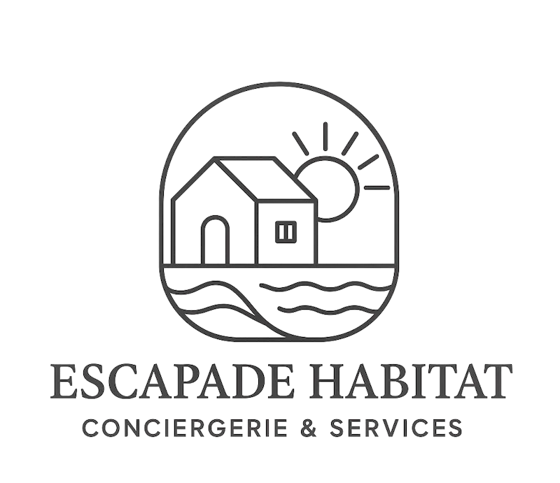 Logo Escapade Habitat