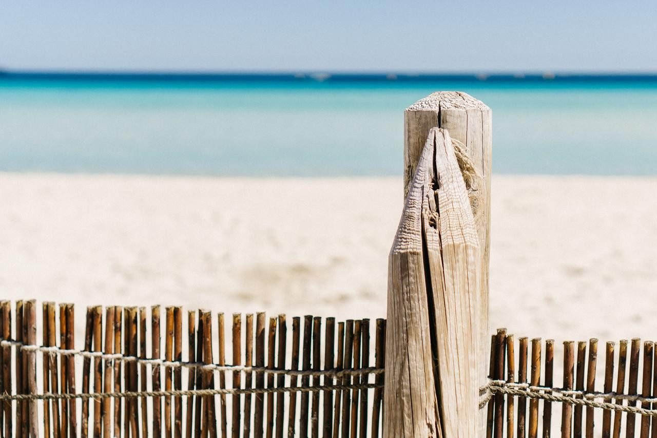 Plage de Moliets-et-Maâ Landes Atlantique